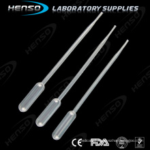 Disposable Plastic Transfer Pipette 0.5ml